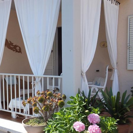 Bed and Breakfast Ajo Da Patrizia Santa Teresa Gallura Exterior foto